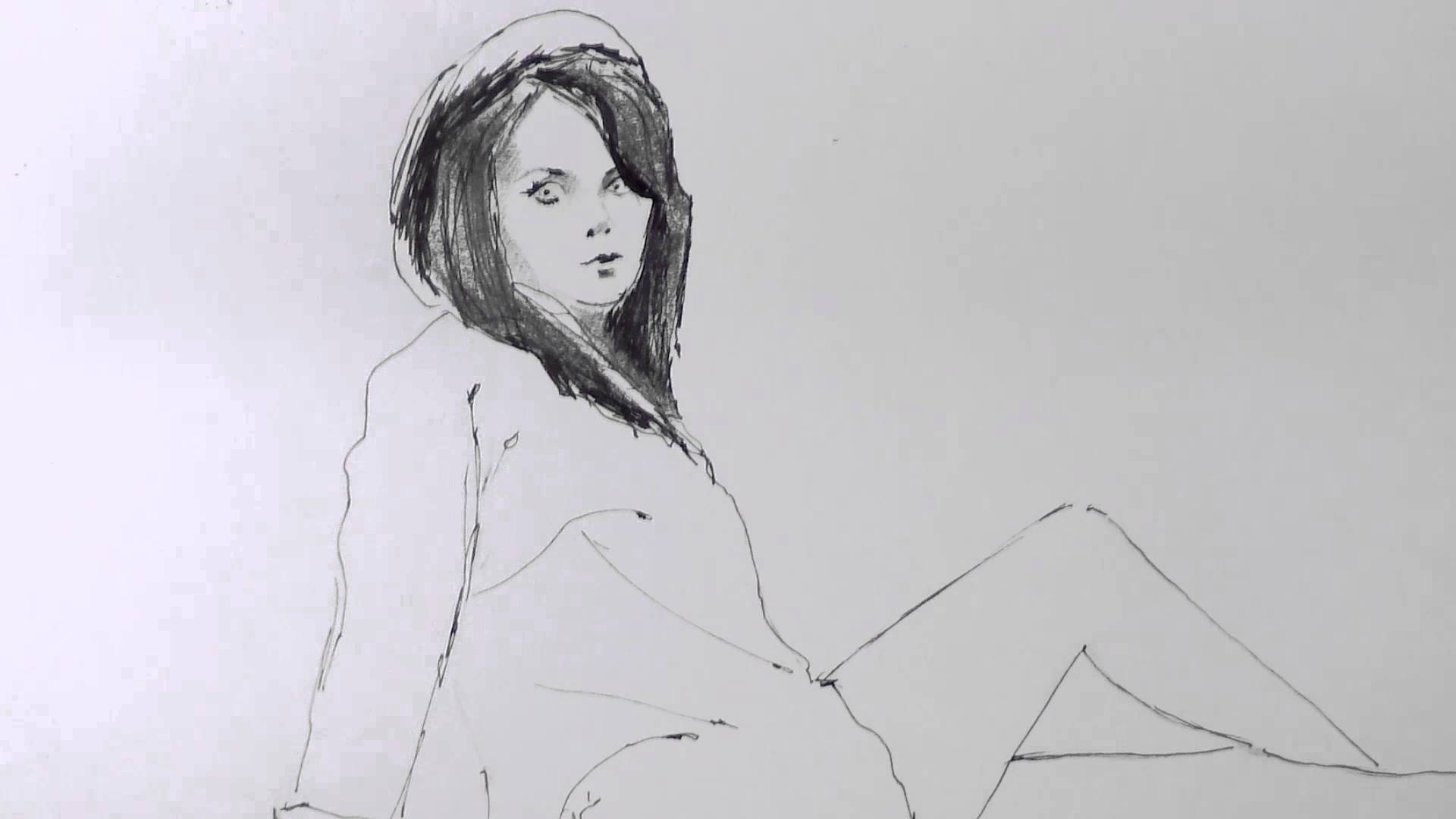 1920x1080 Drawing Tutorial