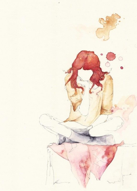 570x797 Girl Reading