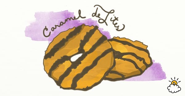 600x312 Your Favorite Girl Scout Cookie Reveals Something Fascinating