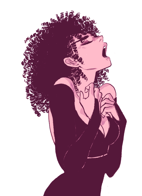 500x688 Jisook86 Sing Your Heart Out Random Art Art