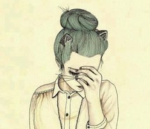 215x185 Cute Kitty Cats Drawings