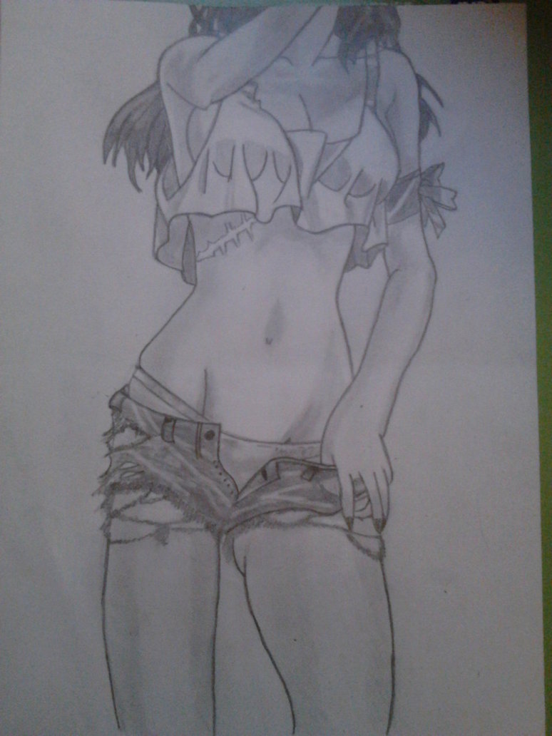 774x1032 Girl Body, Again By Darkshadowsx