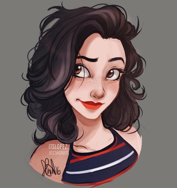 736x782 Pictures Girls Cartoon Sketches,