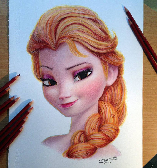 660x705 Pictures Pencil Drawing Images Of Girls Cartoon,