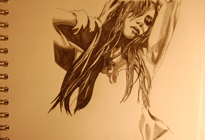 407x279 Roll My World