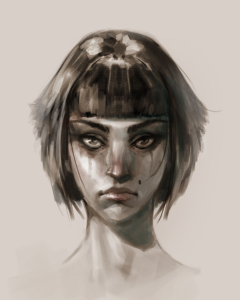 819x1024 Girl Face Drawing Tumblr Beautiful Girls Sketch Tumblr Drawing