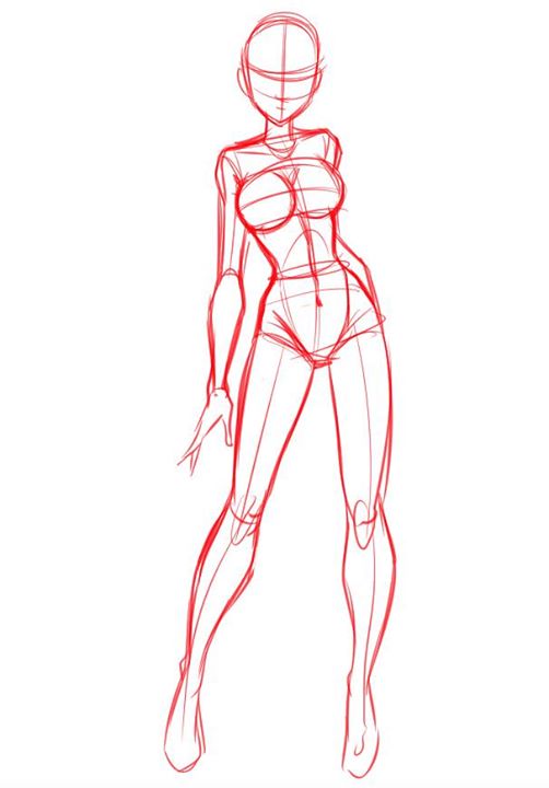 502x720 Rosa La Barbera Drawings Figure Drawing, Drawing