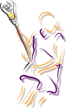 217x354 Women's Lacrosse Glossary And Terms