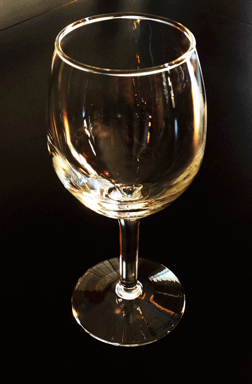 500x763 How To Draw Glass With Colored Pencils