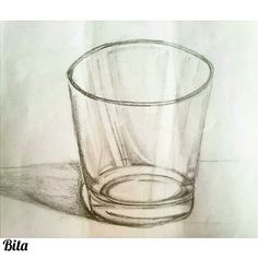236x236 Shade.pencil Drawing Draw(My Orginal Artwork)