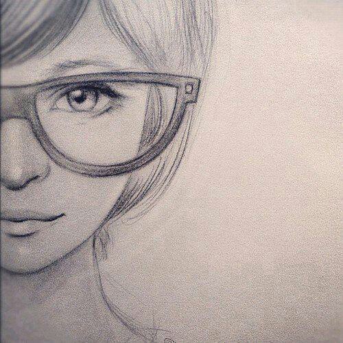 500x500 Nice Drawing Artdrawingspaintings Face Drawings
