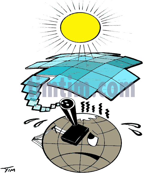 541x579 Free Drawing Of Global Warming From The Category Climate Amp Nature