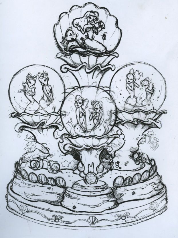 622x829 Steve Thompson Sketch