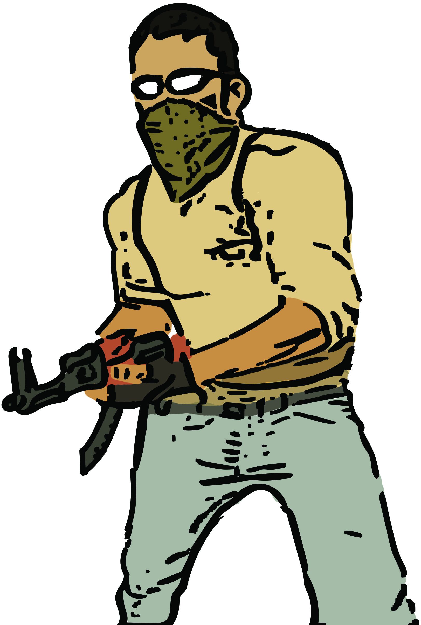 1623x2410 Quick Csgo Drawing