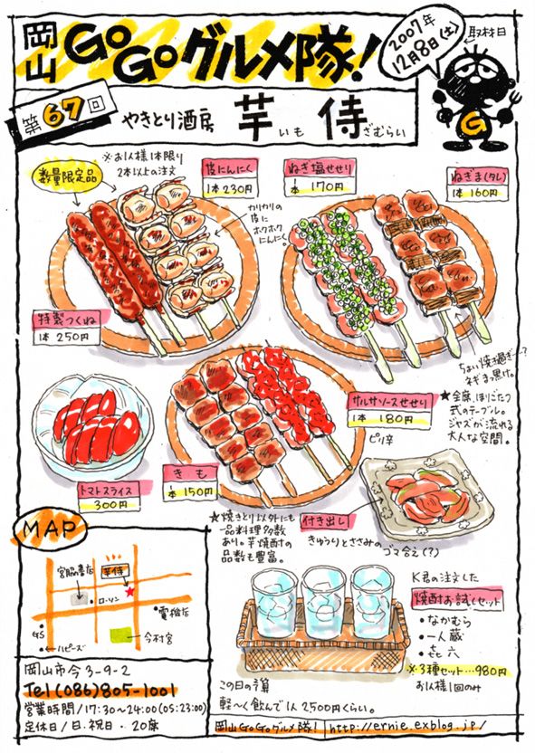 591x832 381 Best Go Go Food Illustration Images On Japanese
