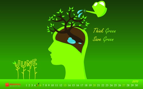 500x312 Go Green Drawing Ideas For Kids My Web Value