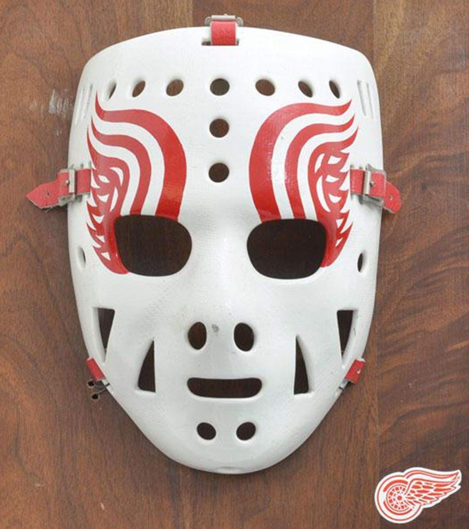 1600x1804 Hockey's Goalie Mask Saved Face And Grew Into Work Of Art