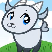 220x220 How To Draw How To Draw A Goat For Kids