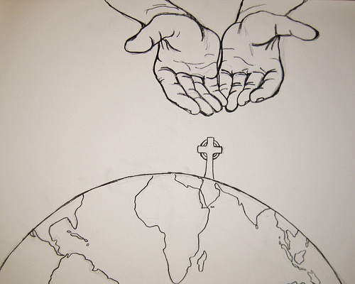 500x400 Sketches For Sketch Drawings Gods Hands Sketchesxo Com