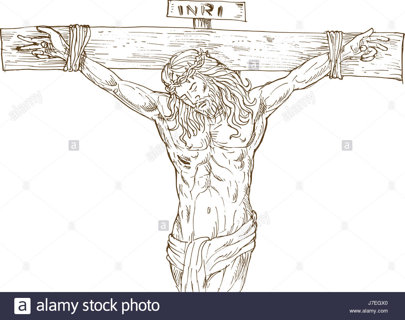 1300x1030 God Cross Drawing Photo Picture Image Copy Deduction Christ Sketch