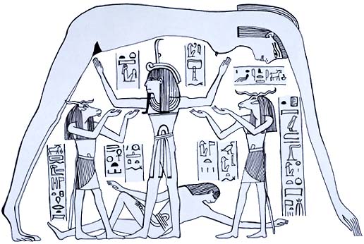 516x346 Egyptian Civilization