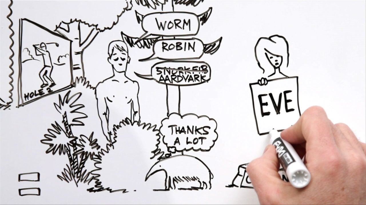 1280x720 Whiteboard Bible 1