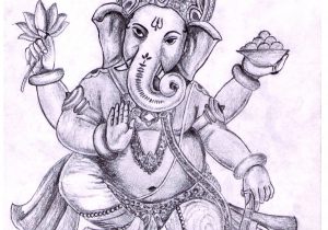 300x210 Pencil Sketch Of Gods