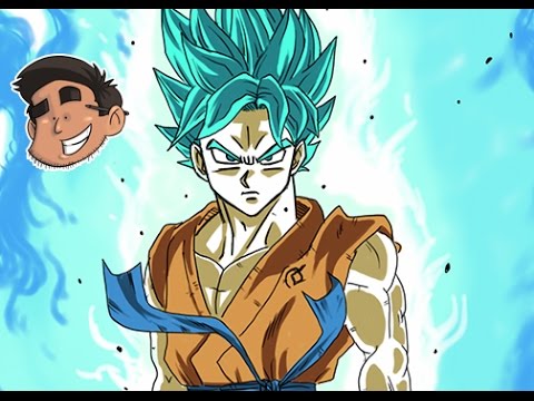 480x360 Drawing Goku Ssgss