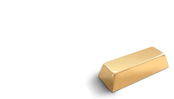 600x343 Gold Bar By Kwant