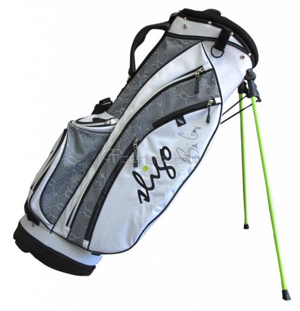 600x622 Win This Sligo Stand Bag Signed By Brian Gay