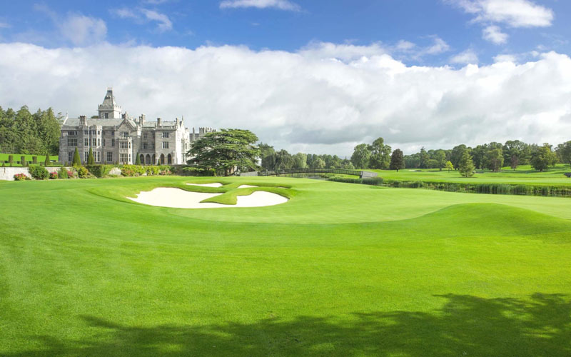 800x500 The Drawing Board Adare Manor, Northwood Club And More