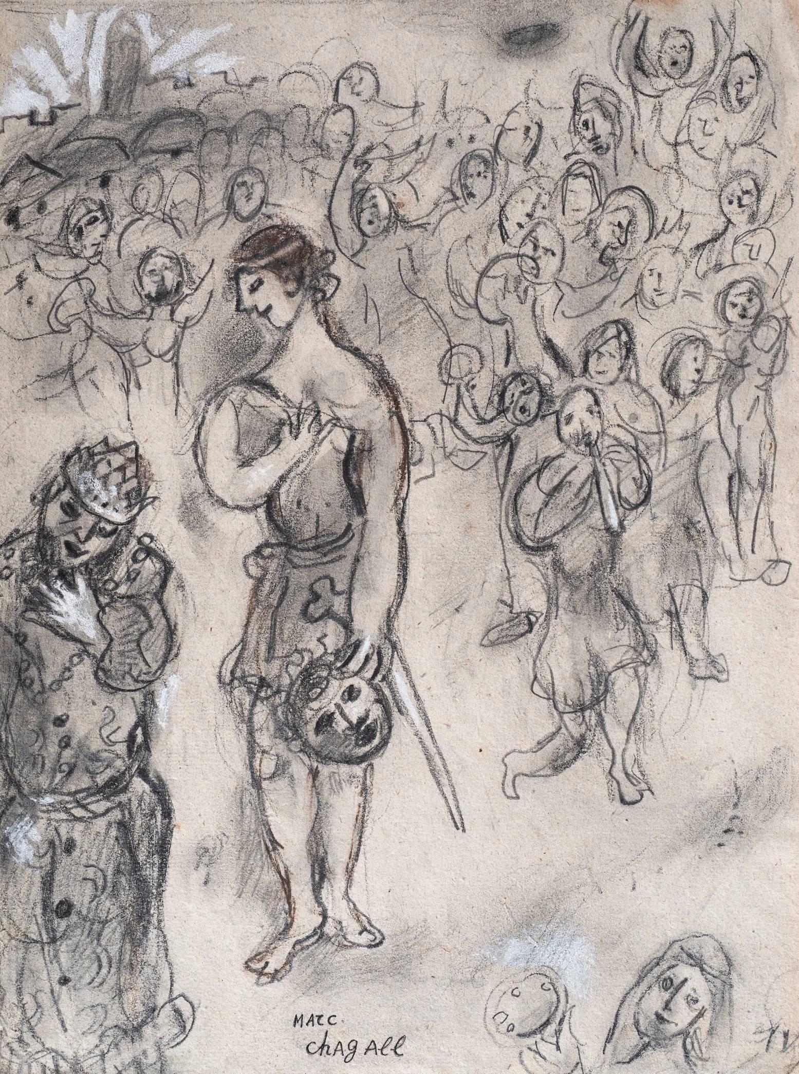 1555x2090 Marc Chagall