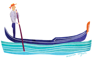 400x248 Good Good Last Thesis Sneak Peek Venezia