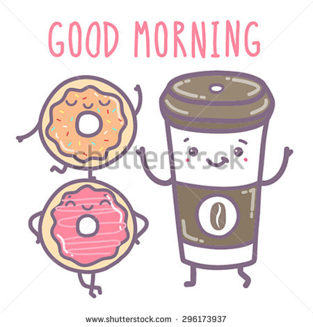 450x470 Vector Hand Draw Illustration