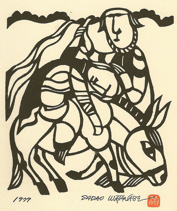 600x714 The Good Samaritan Sacred Art Meditations