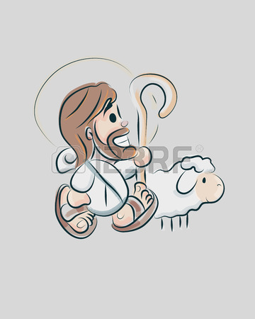 360x450 137 Good Shepherd Cliparts, Stock Vector And Royalty Free Good