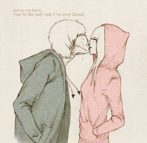 500x488 Goodbye By ~jonmeru On On We Heart It