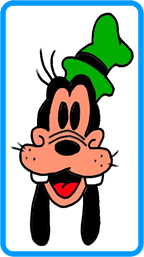 144x257 To Draw Goofy Tutorial