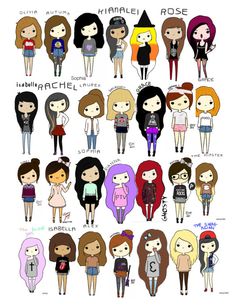 236x306 Oblyvian Girls