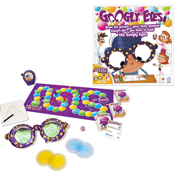 570x570 Fly Buys Googly Eyes Game