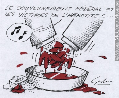 385x319 M2002.132.125 The Federal Government And Hepatitis C Victims