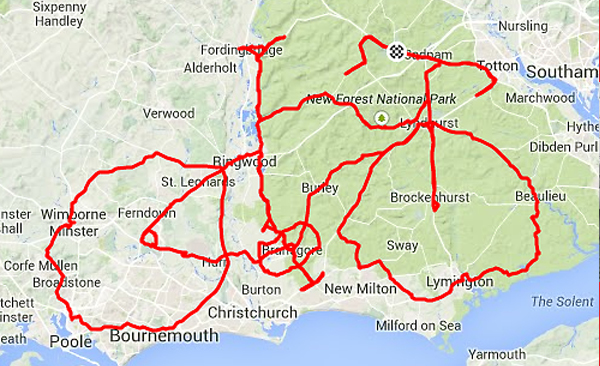 600x366 Latest Blogs