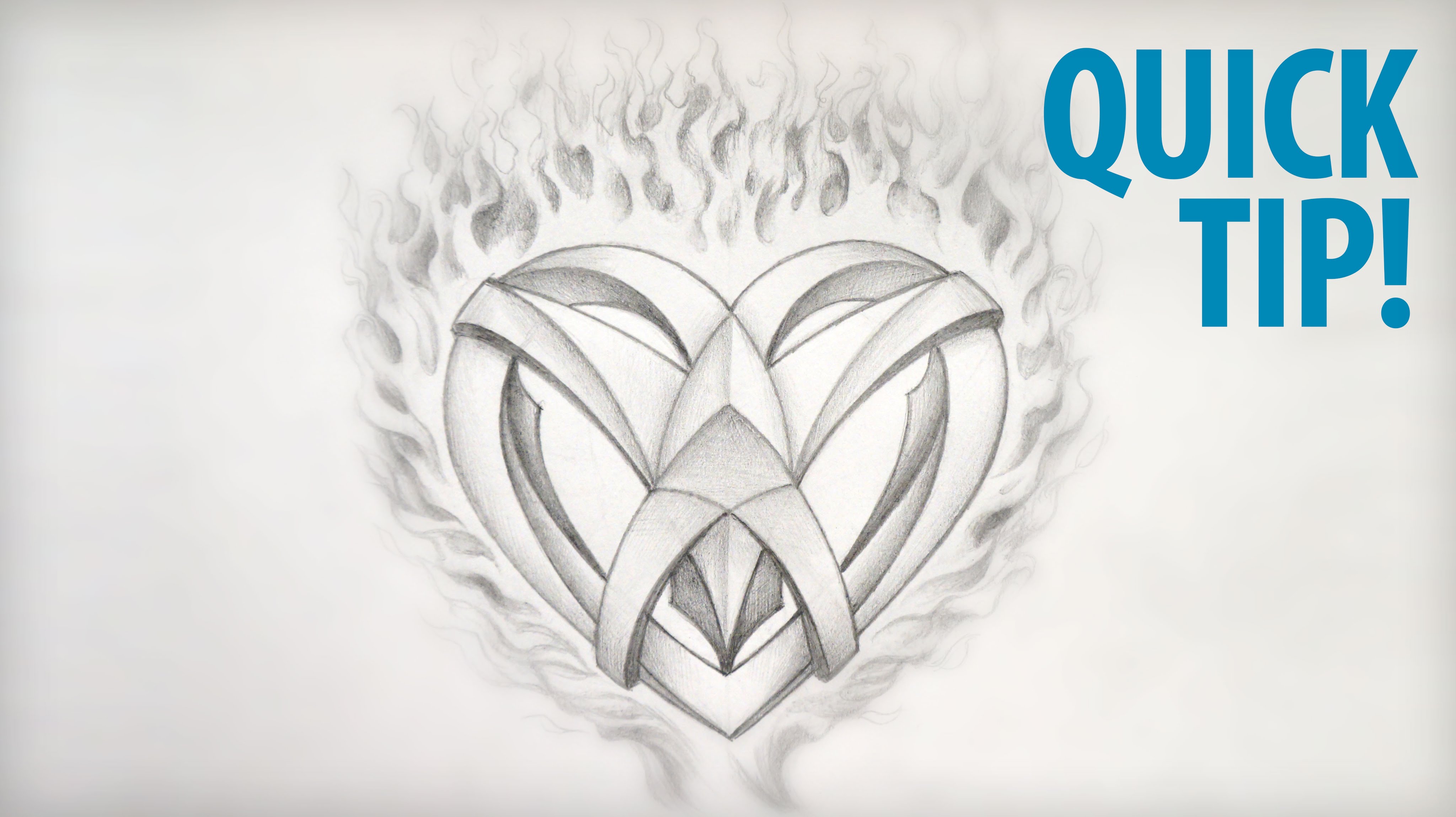 4096x2300 How To Shade Fast Amp Easy (Flat Amp Gradient Quick Drawing Tip)