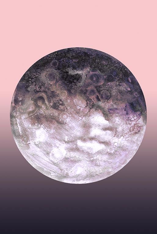 514x768 By Julia Hariri Quauar Lilac Gradient
