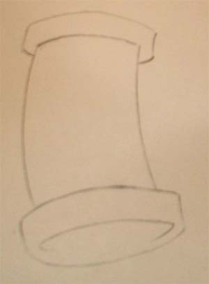 300x407 Basic Graffiti Can Face