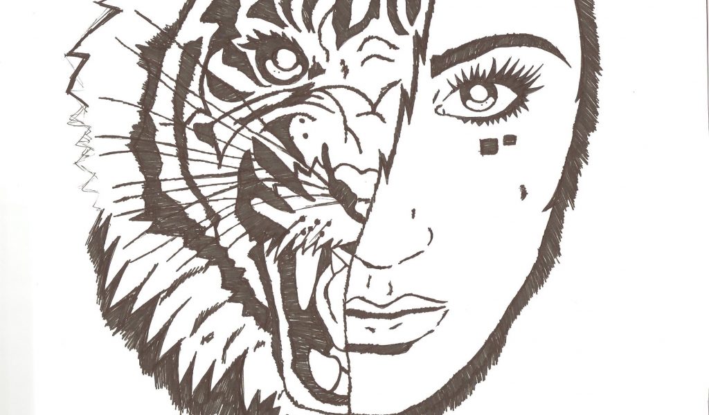 1024x600 Graffiti Art Sketches Of Characters Pictures Graffiti Character