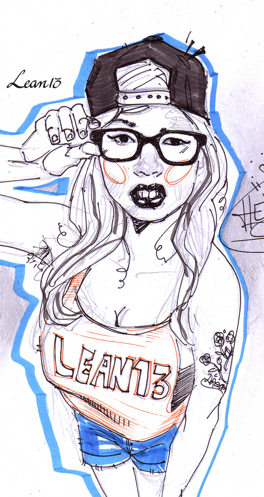 545x1024 Leanthirteen's Most Interesting Photos Picssr