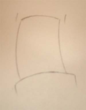 300x381 Basic Graffiti Can Face