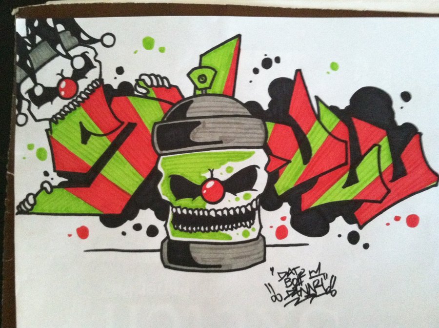 900x672 Cool Drawings Of Graffiti Spray Cans Widescreen 2 Hd Wallpapers