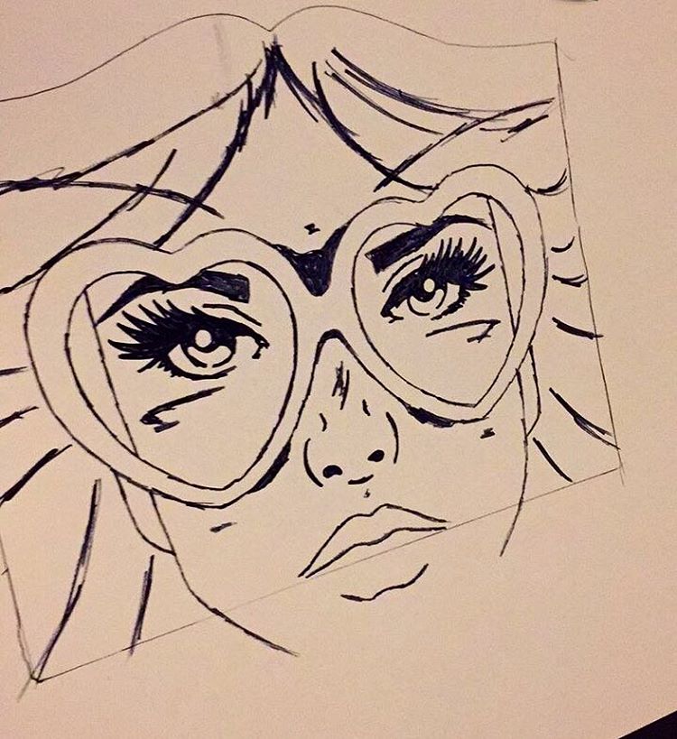 750x819 Paper Papermonster Stencil Graffiti Artist